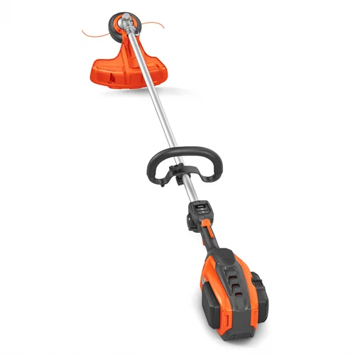 Akumuliatorinis trimeris Husqvarna 525iLXT 46 cm image 3