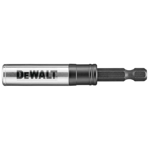 DeWalt DT7524-QZ magnetinis rakinamas antgalių laikiklis 76 mm image 1