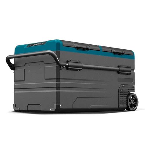 Vitrifrigo VFD115 automobilinis šaldytuvas 107 L image 2