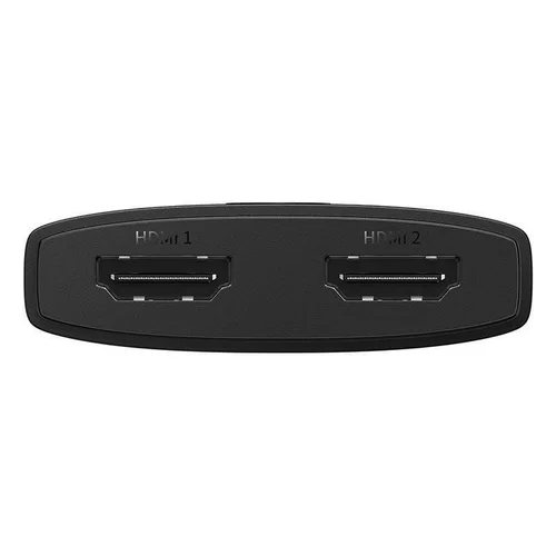 BASEUS Cluster HDMI 2IN1 Adapteris image 3
