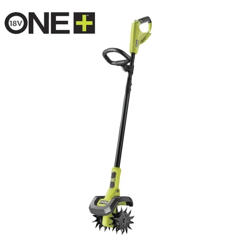 Ryobi RY18CVA-0 Akumuliatorinis kultivatorius, 18 V image 1