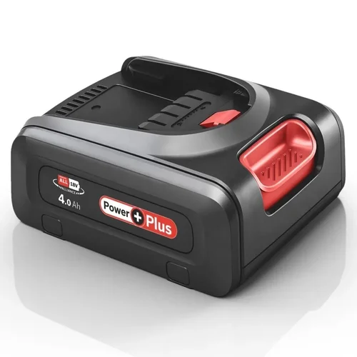 Bosch BHZUB1840 18 V 4,0 Ah akumuliatorius image 1