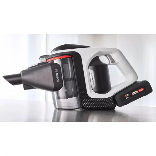 Bosch BHZUB1840 18 V 4,0 Ah akumuliatorius image 2
