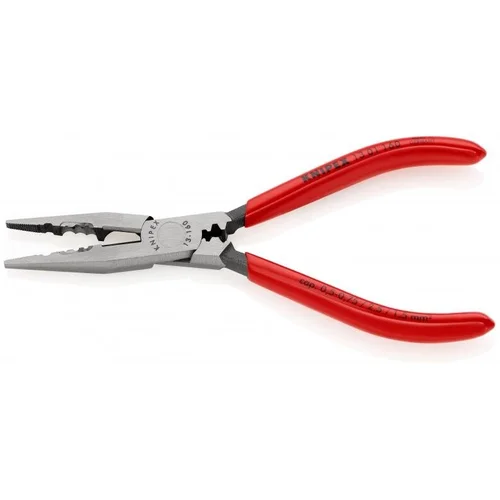KNIPEX 13 01 160 Elektrikų replės 160 mm image 2