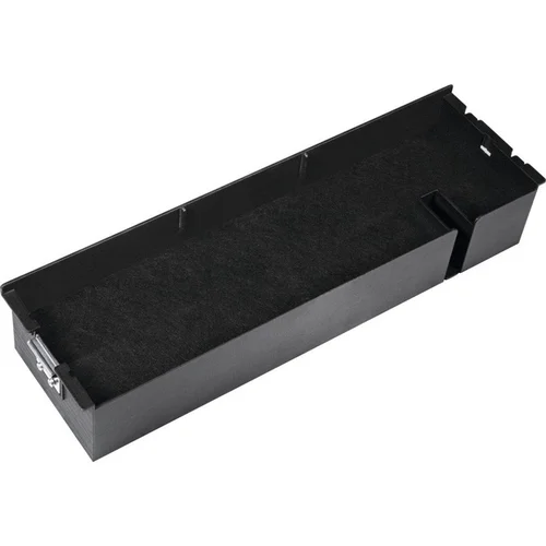Electrolux MCFE18ST Anglies filtras 11,2×37,2×7,3 cm Juodas image 2