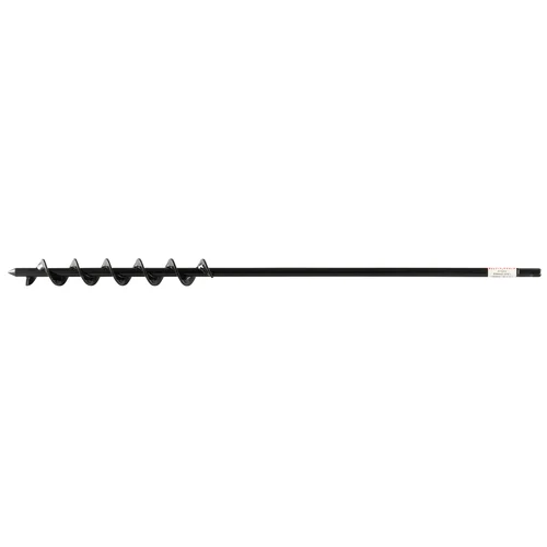 Makita D-75415 Žemės grąžtas 30x600mm šešiakampis griebtuvas image 1