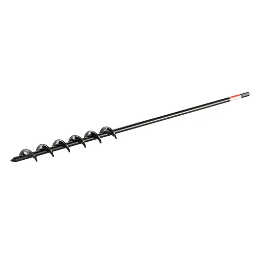 Makita D-75415 Žemės grąžtas 30x600mm šešiakampis griebtuvas image 2