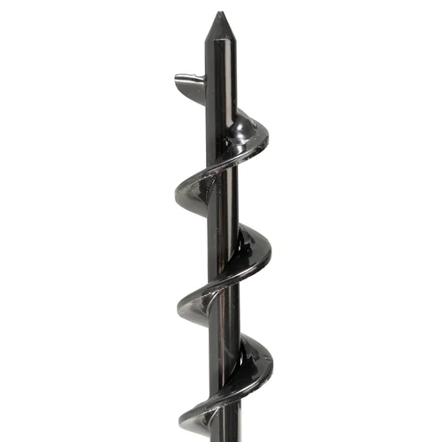 Makita D-75415 Žemės grąžtas 30x600mm šešiakampis griebtuvas image 3