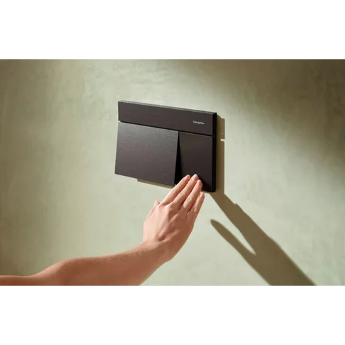 Hansgrohe iFrame Element E vandens nuleidimo mygtukas 66003340 image 2