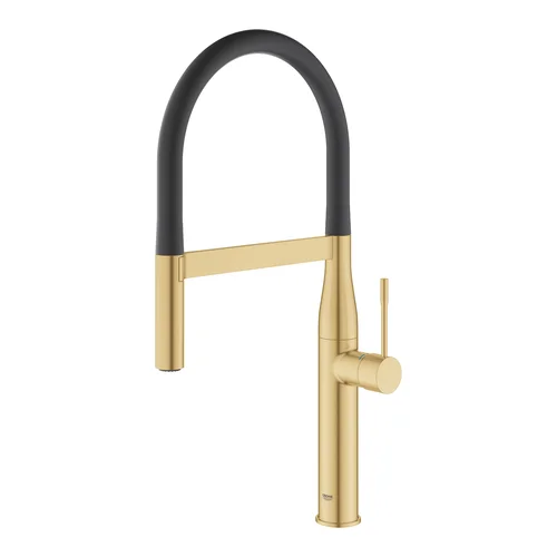 Grohe ESSENCE 30294GN0, brushed cool sunrise image 2