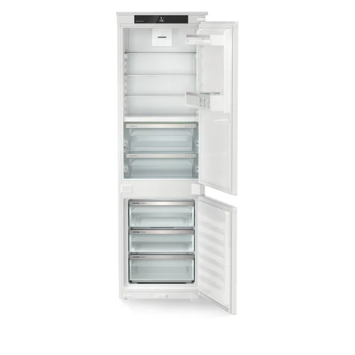 Įmontuojamas šaldytuvas Liebherr ICBNSd 5123 Plus BioFresh NoFrost image 2