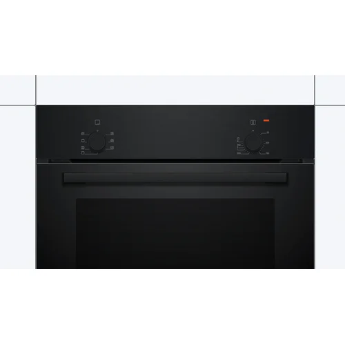 Bosch Serija 2 HBF010BA1 įmontuojama orkaitė image 2