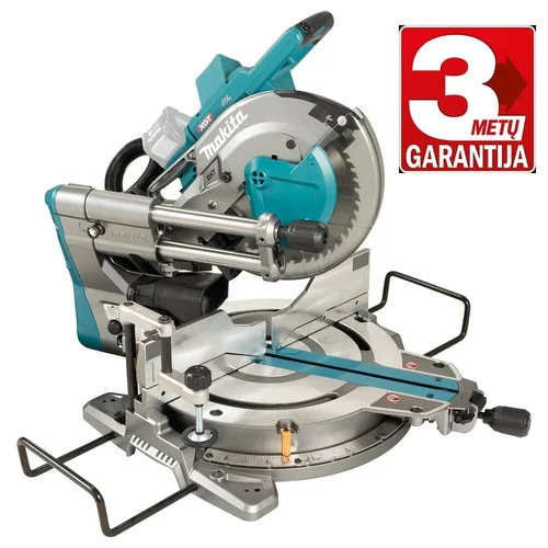 Makita LS004GZ01 XGT 40V Max 260 mm image 1
