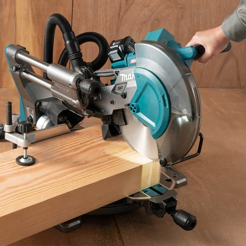 Makita LS004GZ01 XGT 40V Max 260 mm image 2