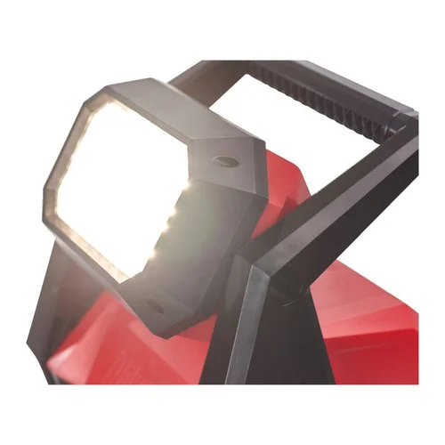 MILWAUKEE M18 HOAL-0 Akumuliatorinis LED šviestuvas image 3