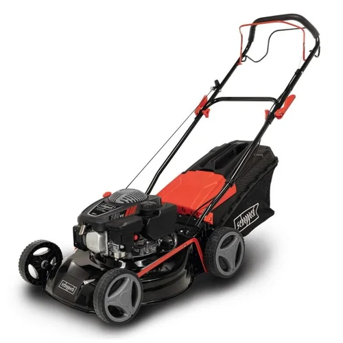 Benzininė vejapjovė Scheppach MP150-46 image 1