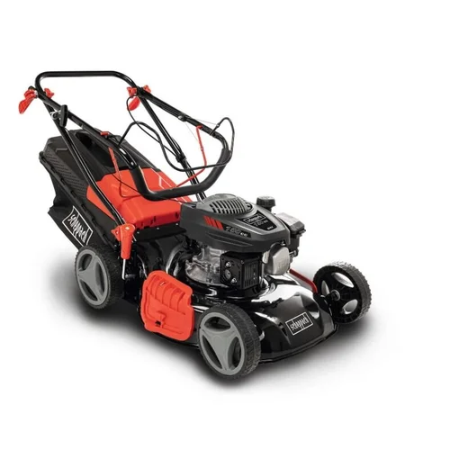 Benzininė vejapjovė Scheppach MP150-46 image 2