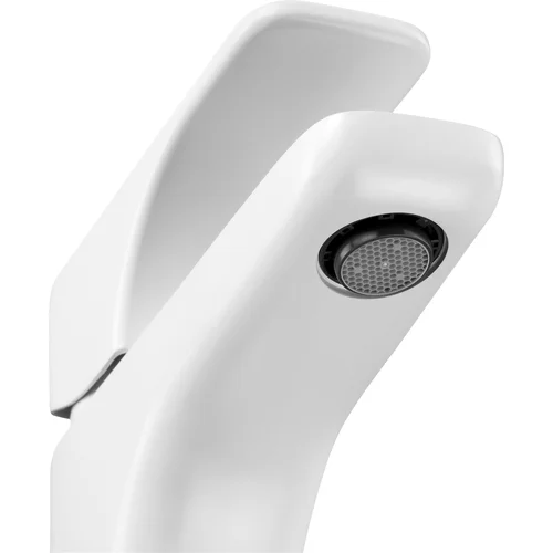Deante Hiacynt Bianco BQH A20M, Balta image 2