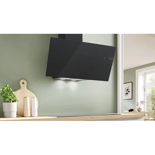 Bosch 6 serijos DWK87PN61 80 cm gartraukis image 3
