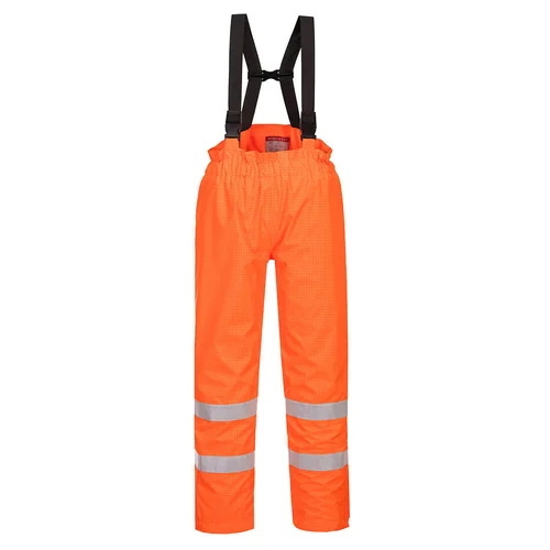 Portwest S781 FR matomos kelnės Orange L image 1