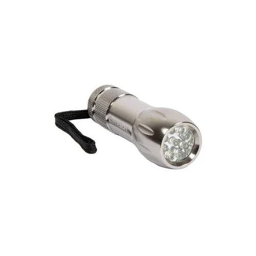Camelion CT-4004 Žibintuvėlis, 9 LED, aliuminis image 1