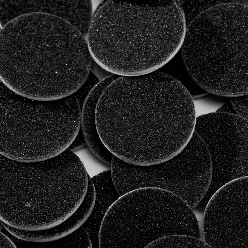 EXO PRO šlifavimo lapeliai PODO diskui 15 mm #150, 100 vnt. image 2