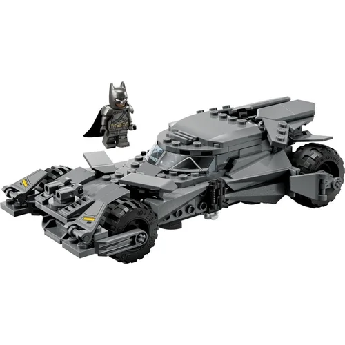 LEGO Batman Betmeno automobilis 76331, 220 vnt image 3