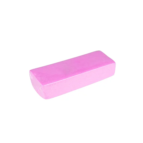 iWAX PINK vaškavimo juostelės, 100 vnt. image 1