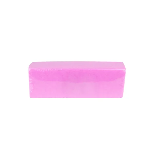 iWAX PINK vaškavimo juostelės, 100 vnt. image 2