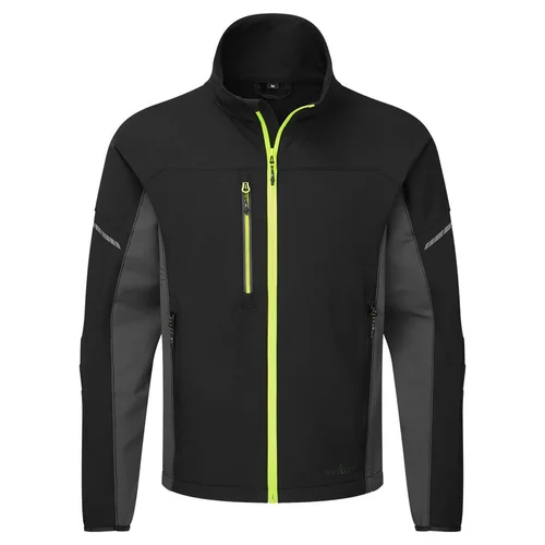 PORTWEST EV475 Tampri darbo striukė M Metal Grey image 1