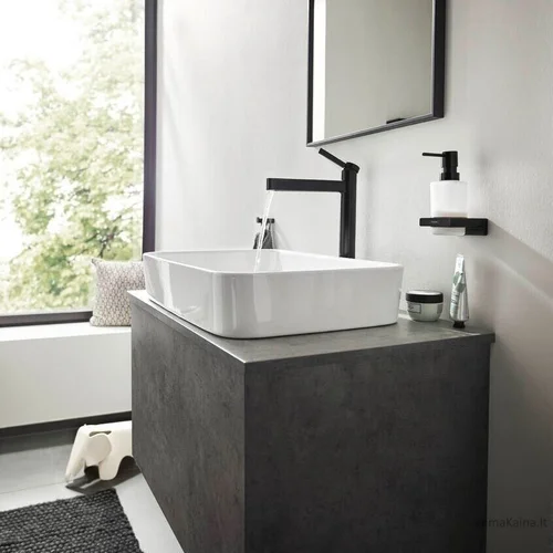 Hansgrohe Finoris 260 aukštas praustuvo maišytuvas 76070670 image 2