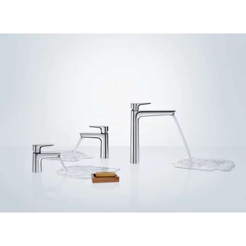 Hansgrohe Talis E 71715000 praustuvo maišytuvas image 2
