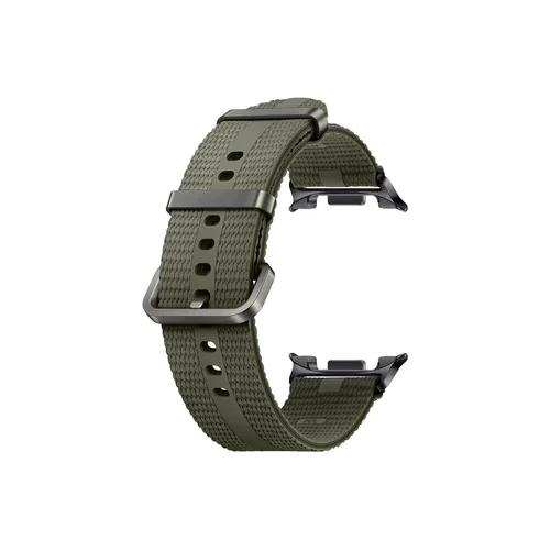 SOL33LGEGEU Athleisure juosta (M/L) Samsung Galaxy Watch8, Žalia image 2