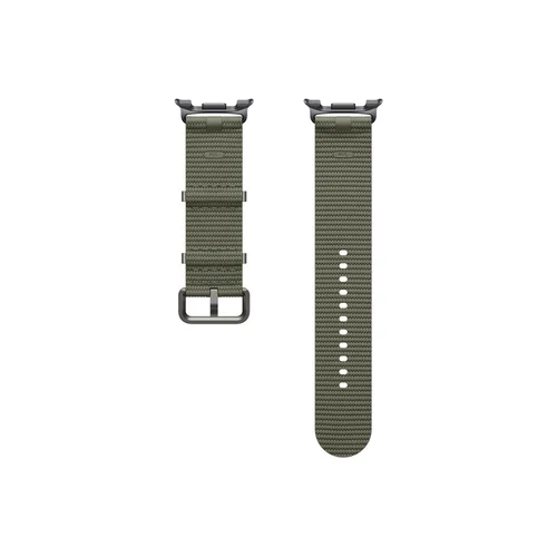 SOL33LGEGEU Athleisure juosta (M/L) Samsung Galaxy Watch8, Žalia image 3