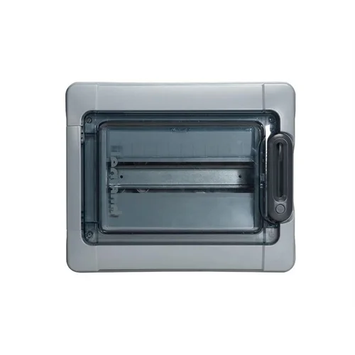 Legrand Plexo 601981 modulinis skydas virštinkinis IP65, 12 mod. image 1