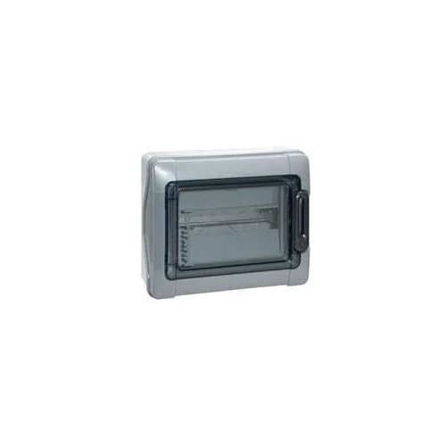Legrand Plexo 601981 modulinis skydas virštinkinis IP65, 12 mod. image 2