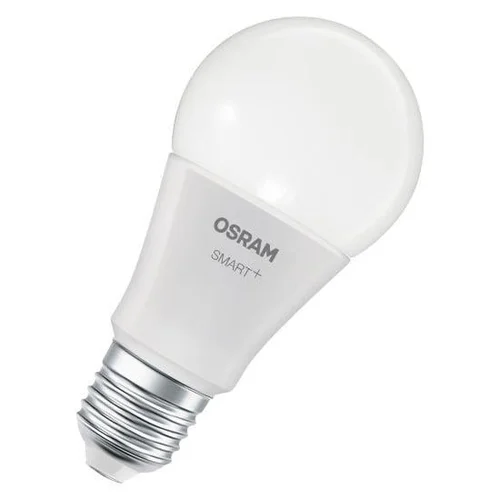 Osram LEMPUTĖ LED WIFI A60 E27 9W 806LM RGBW image 2