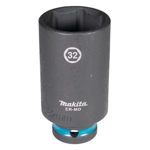 Makita E-16558 Smūginė sukimo galva 32-81,5MM, 1/2" image 1