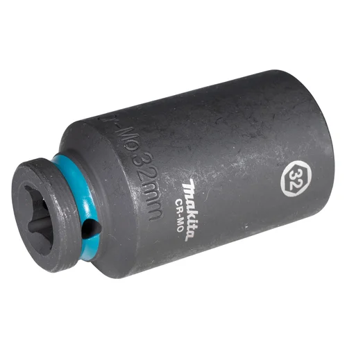 Makita E-16558 Smūginė sukimo galva 32-81,5MM, 1/2" image 2