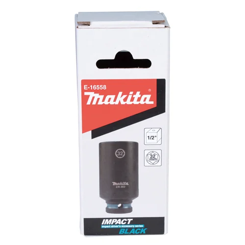 Makita E-16558 Smūginė sukimo galva 32-81,5MM, 1/2" image 3