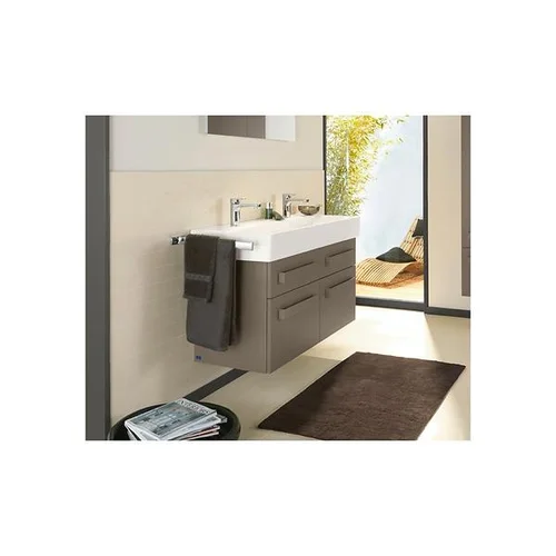 Praustuvas Villeroy & Boch Memento CeramicPlus 5133C1R1 image 2