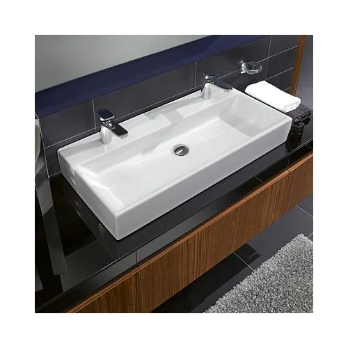 Praustuvas Villeroy & Boch Memento CeramicPlus 5133C1R1 image 3
