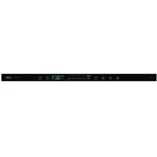 AEG 9000 serija Flexibility NG92IX20PK įmontuojama indaplovė, 59,6 cm image 2