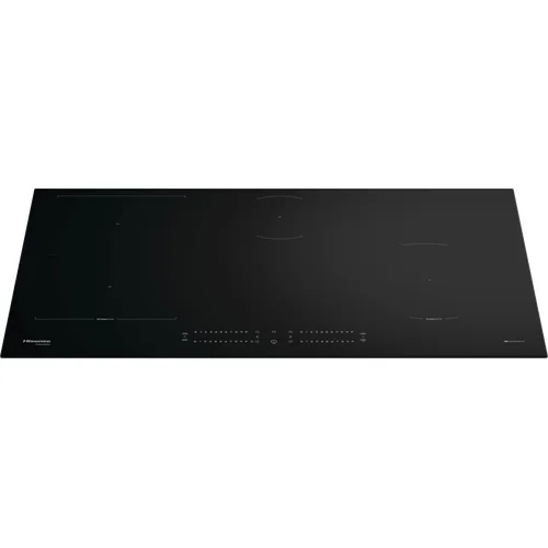 Hisense HI8432BSCWF įmontuojama indukcinė kaitlentė, 80 cm image 2