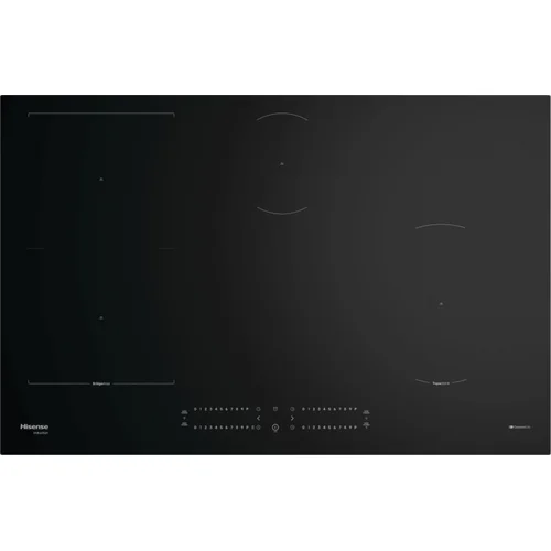 Hisense HI8432BSCWF įmontuojama indukcinė kaitlentė, 80 cm image 3