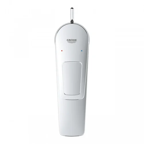 Grohe Bauloop M praustuvo maišytuvas 23762001 image 2