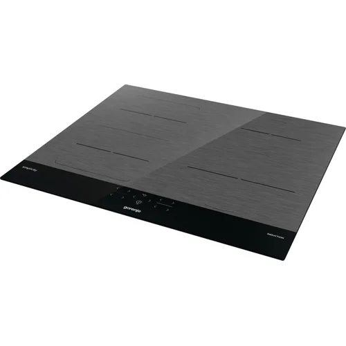 GORENJE GI6421SYB įmontuojama indukcinė kaitlentė 60 cm Pilka image 2