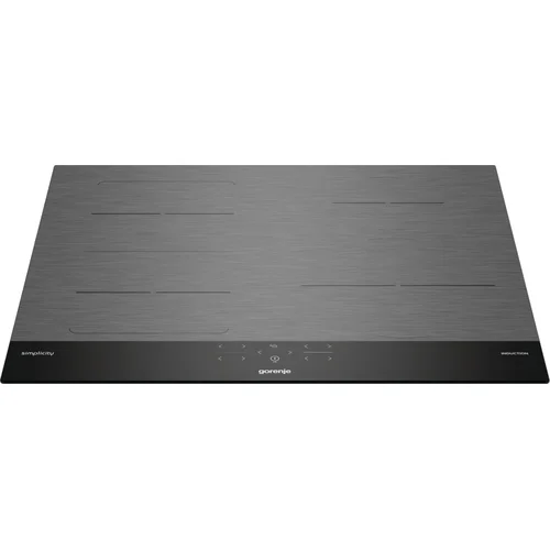 GORENJE GI6421SYB įmontuojama indukcinė kaitlentė 60 cm Pilka image 3