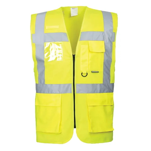 Vadovo liemenė PORTWEST S476 - XXXL, Geltona image 2