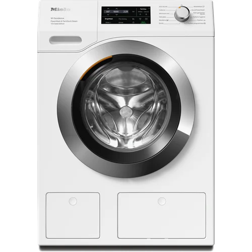 Miele WEI895 WCS 125 Gala Edition 60 cm gylis image 2